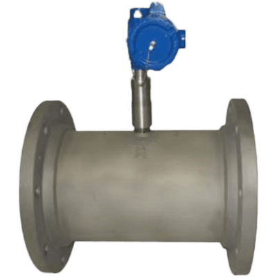 Hoffer Turbine Flowmeter, CT Series